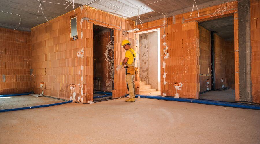 Expert flood damage restoration services in Sykesville, MD